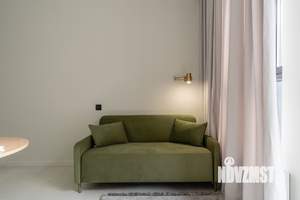 1-к квартира, вторичка, 36м2, 6/8 этаж