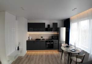 1-к квартира, вторичка, 41м2, 8/10 этаж