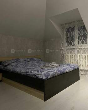 2-к квартира, вторичка, 86м2, 6/6 этаж