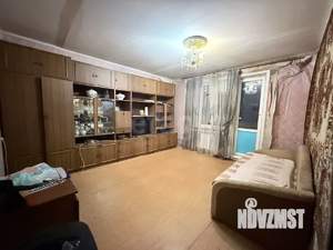 3-к квартира, вторичка, 67м2, 9/9 этаж