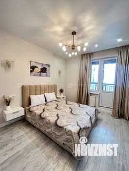 3-к квартира, вторичка, 103м2, 18/23 этаж