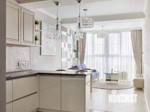 3-к квартира, вторичка, 88м2, 9/12 этаж