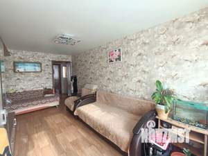 2-к квартира, вторичка, 47м2, 4/5 этаж