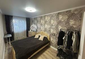 3-к квартира, вторичка, 59м2, 2/5 этаж