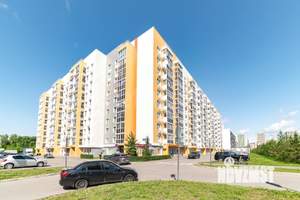 2-к квартира, вторичка, 50м2, 4/10 этаж