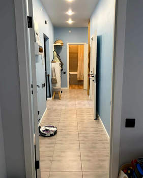 2-к квартира, вторичка, 44м2, 6/12 этаж