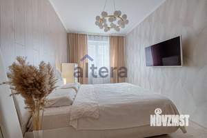 3-к квартира, вторичка, 82м2, 6/17 этаж