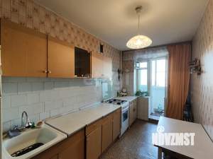 2-к квартира, вторичка, 43м2, 7/9 этаж