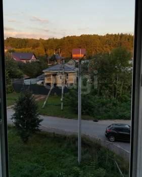 Студия квартира, вторичка, 18м2, 3/5 этаж