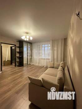 1-к квартира, вторичка, 45м2, 3/9 этаж