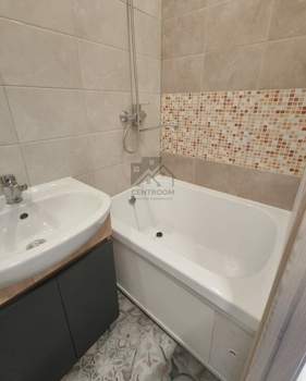 Студия квартира, вторичка, 11м2, 3/5 этаж