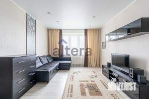 2-к квартира, вторичка, 57м2, 12/18 этаж
