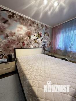 3-к квартира, вторичка, 57м2, 2/5 этаж