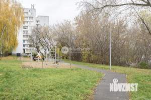 Студия квартира, вторичка, 19м2, 1/5 этаж