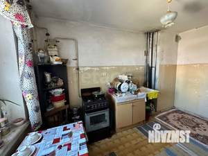 4-к квартира, вторичка, 90м2, 6/9 этаж