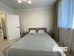 2-к квартира, вторичка, 59м2, 18/20 этаж