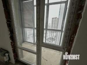 1-к квартира, вторичка, 50м2, 13/17 этаж