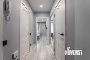 1-к квартира, вторичка, 34м2, 3/10 этаж