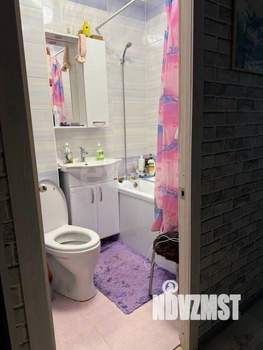 1-к квартира, вторичка, 31м2, 2/5 этаж