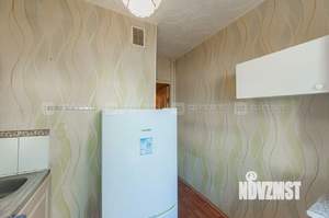 2-к квартира, вторичка, 46м2, 1/5 этаж