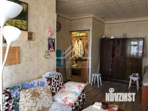 1-к квартира, вторичка, 30м2, 5/5 этаж