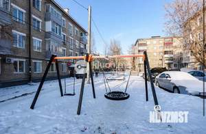 Студия квартира, вторичка, 10м2, 2/5 этаж