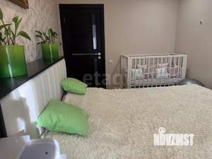 3-к квартира, вторичка, 63м2, 3/9 этаж