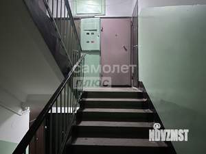 2-к квартира, вторичка, 44м2, 3/5 этаж