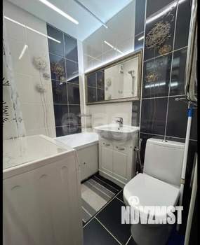 1-к квартира, вторичка, 31м2, 5/5 этаж