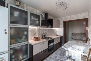 1-к квартира, вторичка, 40м2, 7/9 этаж