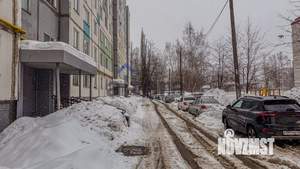 2-к квартира, вторичка, 53м2, 6/9 этаж