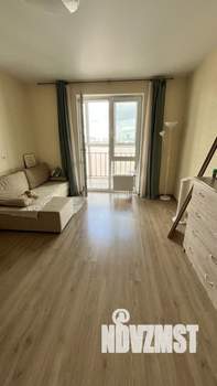 Студия квартира, вторичка, 24м2, 15/19 этаж