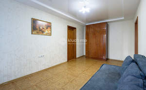 2-к квартира, вторичка, 44м2, 1/5 этаж