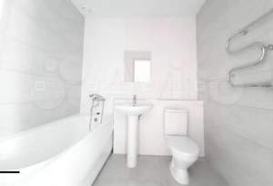 1-к квартира, вторичка, 28м2, 3/9 этаж