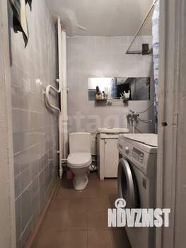 2-к квартира, вторичка, 43м2, 7/9 этаж