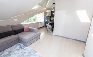 2-к квартира, вторичка, 52м2, 8/8 этаж