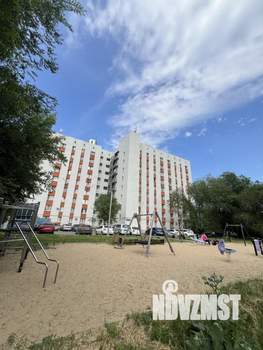 1-к квартира, вторичка, 13м2, 9/10 этаж