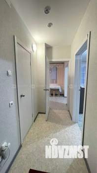 1-к квартира, вторичка, 29м2, 10/19 этаж