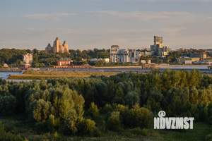 2-к квартира, вторичка, 60м2, 6/28 этаж