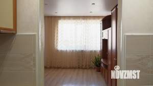 Студия квартира, вторичка, 18м2, 3/5 этаж