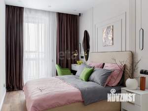 1-к квартира, вторичка, 35м2, 16/22 этаж