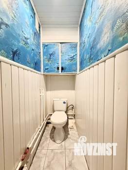 2-к квартира, вторичка, 62м2, 11/17 этаж