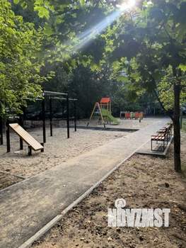 2-к квартира, вторичка, 53м2, 3/9 этаж