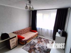 3-к квартира, вторичка, 59м2, 5/5 этаж