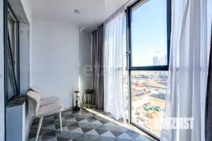 3-к квартира, вторичка, 77м2, 9/10 этаж