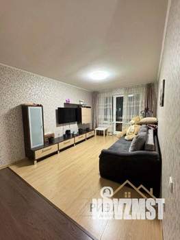 2-к квартира, вторичка, 46м2, 4/5 этаж