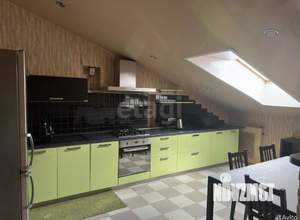 3-к квартира, вторичка, 97м2, 7/8 этаж