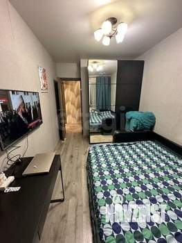 3-к квартира, вторичка, 58м2, 5/5 этаж