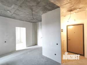 2-к квартира, вторичка, 35м2, 9/20 этаж