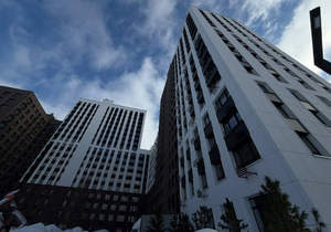 1-к квартира, вторичка, 37м2, 10/19 этаж